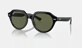 Ray-Ban Gina Polarised Sunglasses