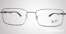 Оправы Ray-Ban RX 6275 2502
