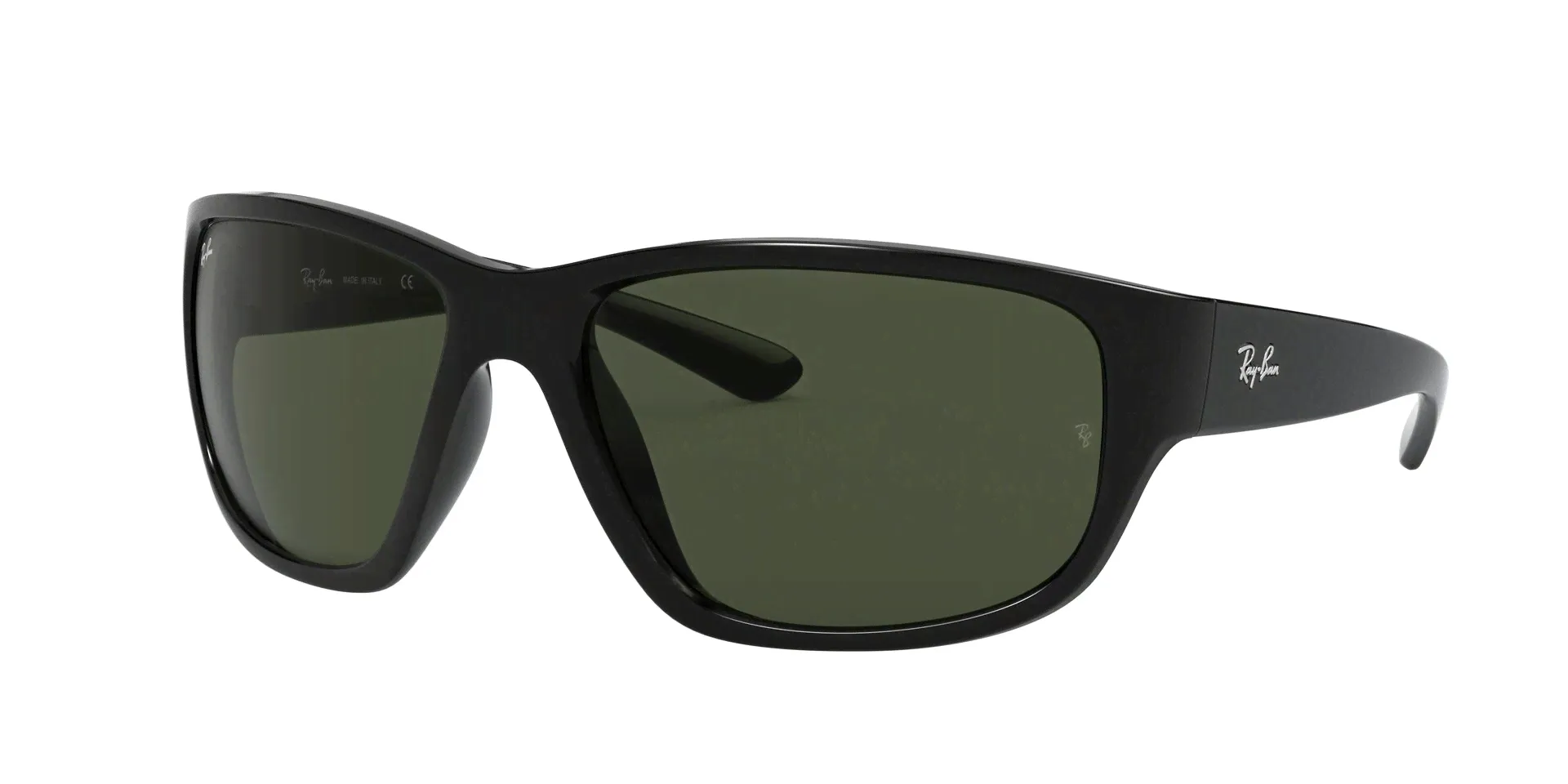 Солнцезащитные очки Ray-Ban мужские 0RB4300 601_31
