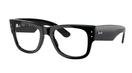 Ray Ban Mega Wayfarer RX0840V 2000