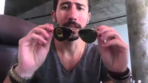 Does Ray-Ban Make Black Lenses for Sunglasses?