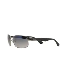 [rb3478-004/78_60] Mens Ray-Ban Polarized Sunglasses