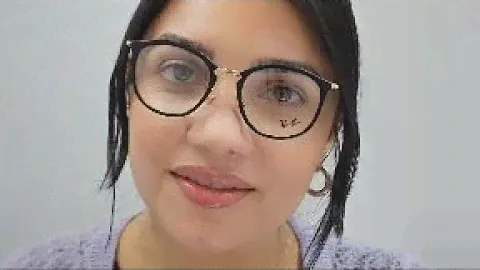Ray-Ban RB7140/RX7140 Glasses Frames Female Fit Guide