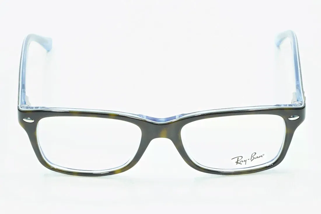 Оправа Ray-Ban Junior 0RY1531-3701 48 (+)-0