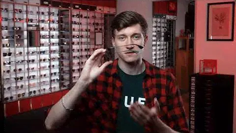 Серия Ray-Ban CHRIS - Обзор
