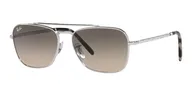 Ray-Ban солнцезащитные очки NEW CARAVAN RB 3636