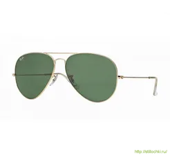 Солнцезащитные очки Ray-Ban RB 3026 L2846 разм. 62