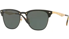 Солнцезащитные очки Ray-Ban 3576N 043 71 Blaze Clubmaster