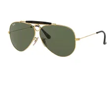 Очки Ray-Ban Shooter RB3138 181 62-9