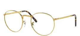 Ray-Ban очки для зрения NEW ROUND RX 3637V