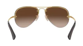 RAY BAN 0RB3449 001/13