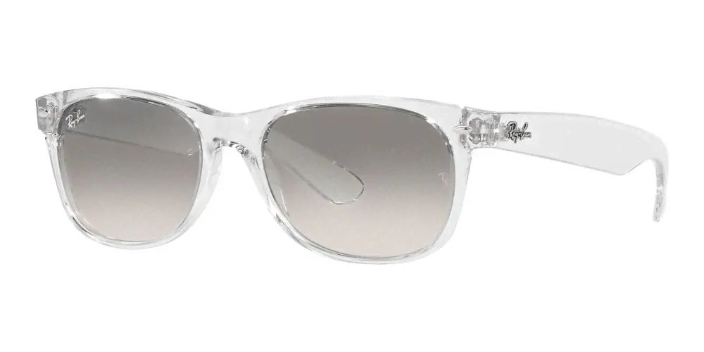 Ray-Ban солнцезащитные очки NEW WAYFARER RB 2132