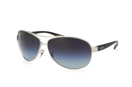 Мужские солнцезащитные очки Ray-Ban - Unisexsonnenbrille - RB3386 003/8G 67 - RB3386