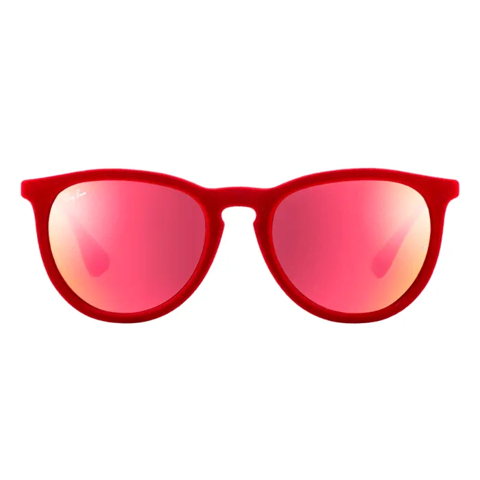 Женские солнцезащитные очки Ray-Ban 4171 6076/6Q-0