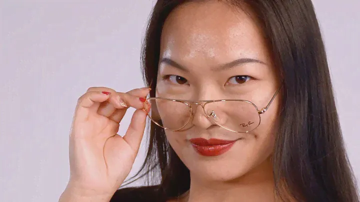 Ray-Ban RX6489 2500 Eyeglasses Review