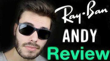 Обзор Ray-Ban Andy
