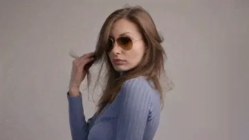 Ray-Ban RB3025 Aviator Gradient Sunglasses Review