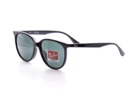 Очки солнцезащитные Ray-Ban RB4378F Круглые/Панто