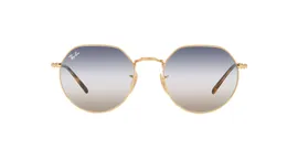 Солнцезащитные очки Ray-Ban RB 3565 001/GD