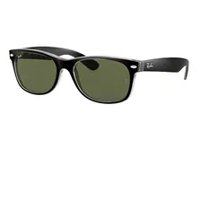Очки Ray-Ban New Wayfarer RB2132 6052 58-18