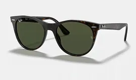 RAY-BAN WAYFARER II RB2185 902/31