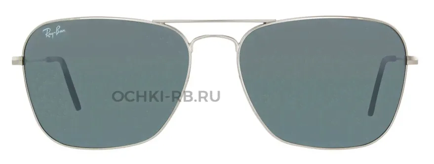 Очки Ray Ban Caravan RB 3136 003/40