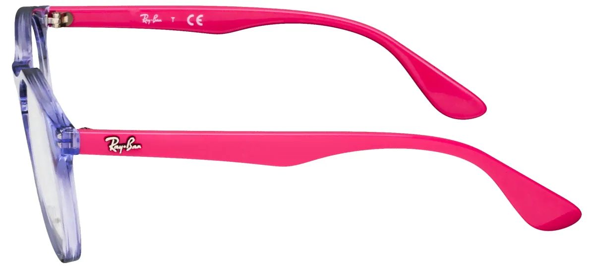Ray Ban Junior 1554 3810-4