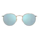 Ray Ban Round Metal RB3447N 001/30