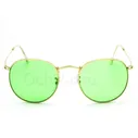 Ray Ban Round Metal RB3447 001/14