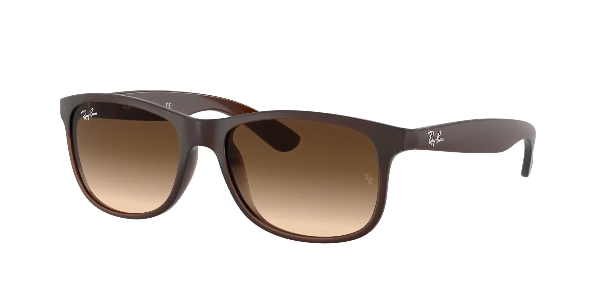 Очки солнцезащитные мужские RAY-BAN 0RB4202 ANDY