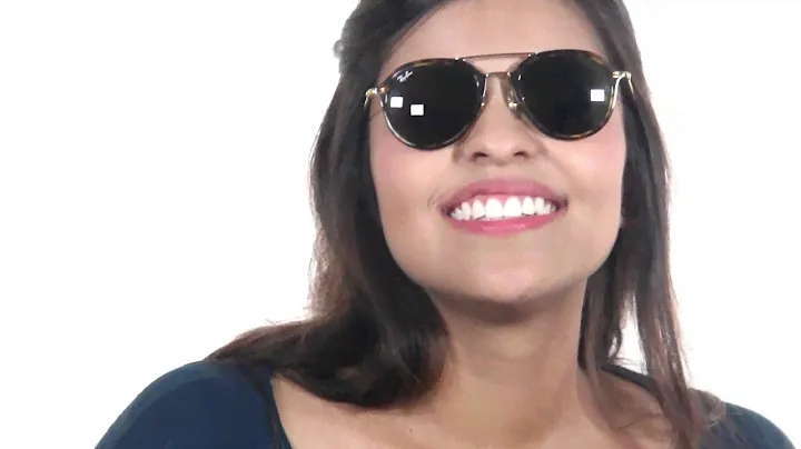 Ray-Ban Double Bridge Sunglasses Collection 2016 | SmartBuyGlasses