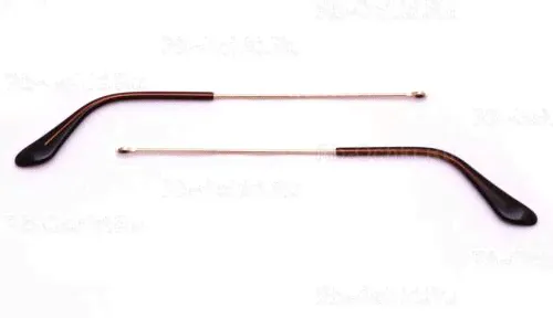 Заушники (дужки) Ray-Ban Aviator-0