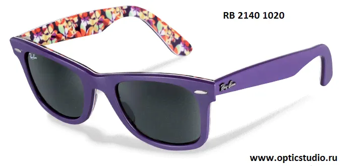 Ray-Ban Wayfarer 2140 1020