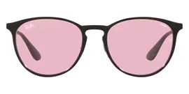 Ray-Ban™ Erika Metal RB3539 002/Q3 54 - Black