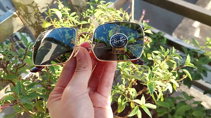 Kính RayBan RB1971 9147/31