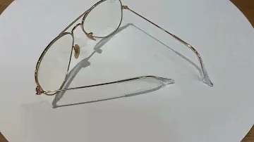 Ray-Ban RB 3025 001/5F - Обзор