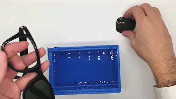 RB2140 Wayfarer Replace Lenses. Also works for RB4340