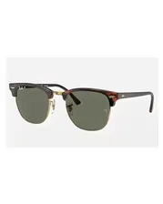 Солнцезащитные очки Ray-Ban CLUBMASTER RB3016 990/58 51-21
