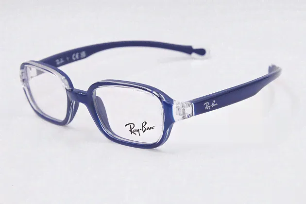 Оправа для детских очков Ray-Ban JUNIOR RB 9074 V 3881 (37)