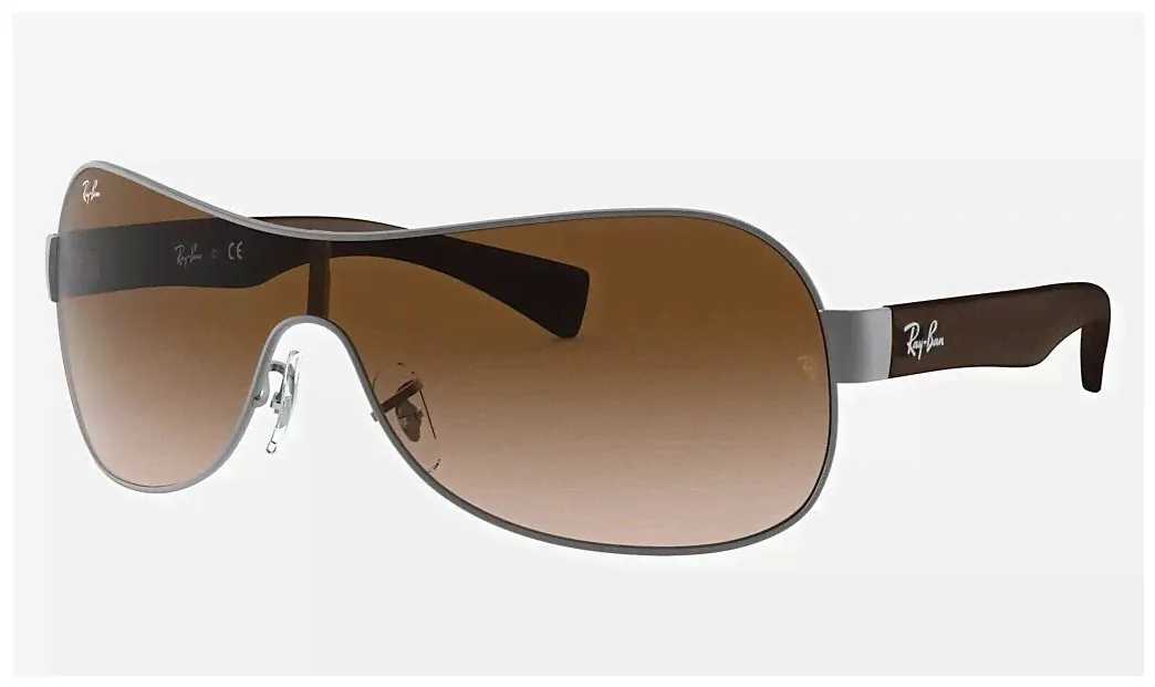 Очки Ray-Ban RB 3471 029/13 Youngster