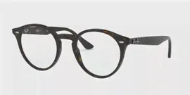Оправа Ray-Ban 0RX2180V 2012 size 47