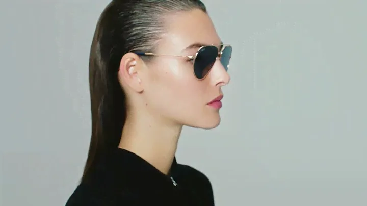 Ray Ban Reverse | Pearle Opticiens