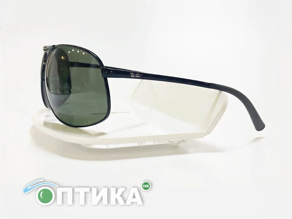 Ray Ban 3387 002 / 9A 3 P-4