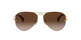 RAY-BAN 0RB3449 001/13 59