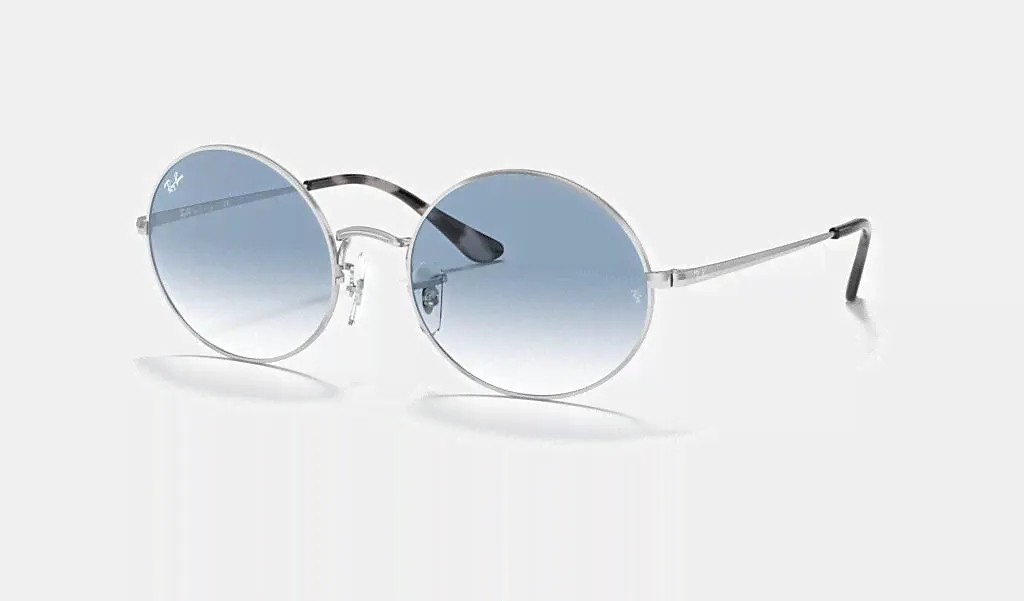 RAY-BAN OVAL RB1970 91493F