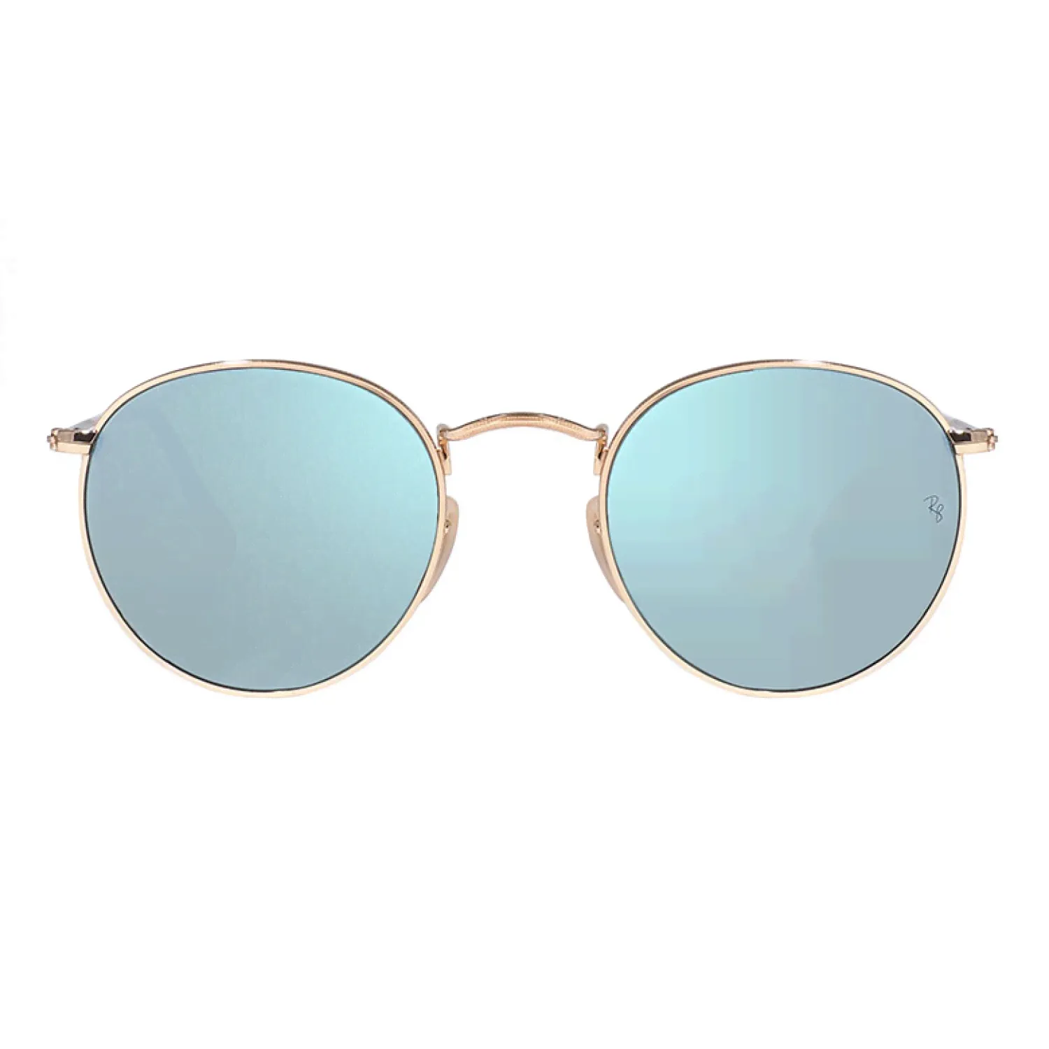 Ray Ban Round Metal RB3447N 001/30-2
