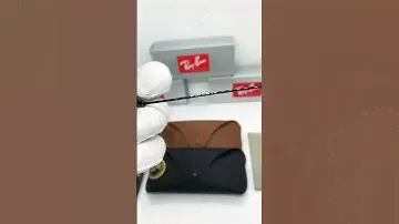 Солнцезащитные очки Ray Ban ANDREA RB 3595 9014/11 (черная оправа и серые линзы градиент)