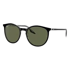 Солнцезащитные очки Ray-Ban RB 2204 919/58 D54