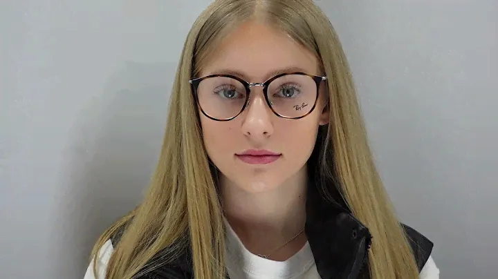 Ray-Ban Glasses Frames RB7140 Female Fit Guide