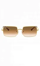 Солнцезащитные очки rectangle - Ray-Ban 0RB1969 914751 (lpn5792514)